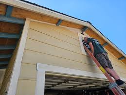 Best Steel Siding Installation  in Hackberry, TX